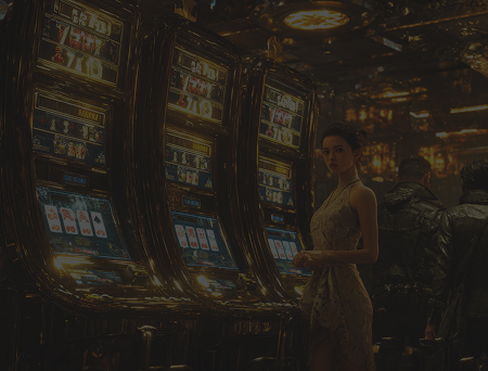 Mega Casino