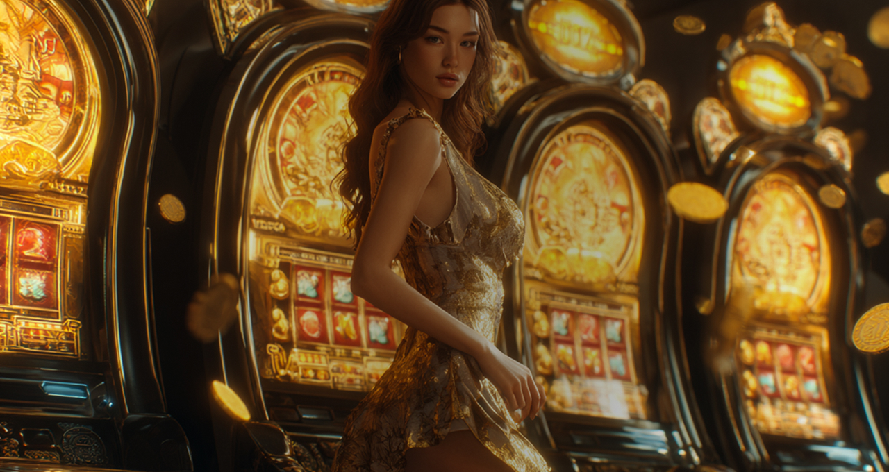 Mega Casino